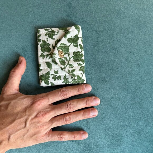 Sezane coin pouch - Picture 2 of 3